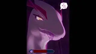 The Charming Cave (vore animation with sound)