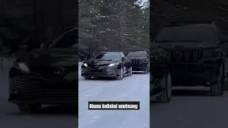 TOYOTA ✅ 
