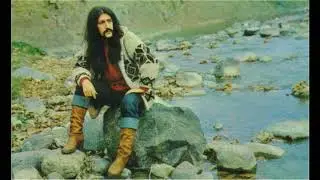 Baris Manco - Dönence