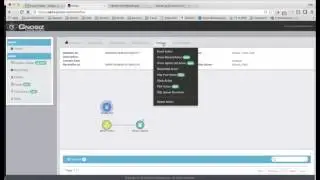 Dataflow Automation: HTTP Post