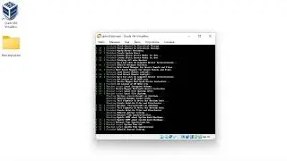 001 Установка VirtualBox и создание виртуальной машины