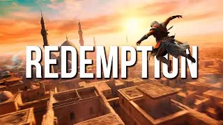Assassin's Creed Mirage Is Ubisoft's Last Shot At Redemption