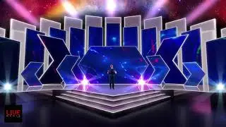 Virtual Stage