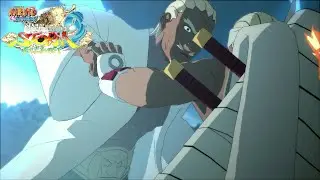 To the Battlefield - Naruto Ultimate Ninja Storm 3 Ep. 8 (No Commentary)