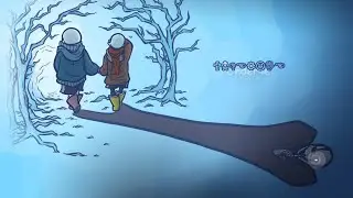 Озвучка комикса 
