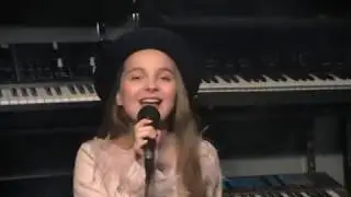 Василиса Матвеева - Make it(Автор и композитор Василиса Матвеева, 3 сольный альбом)