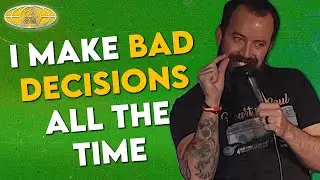 How To Get Out Of Jury Duty | Dan Cummins | Live In Denver