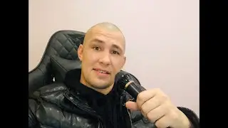 Дмитрий Серов в мини фильме ужасов НОСАТАЯ