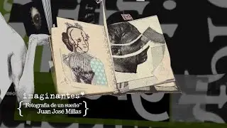 Juan José MIlás | Fotografía de un sueño | imaginantes*