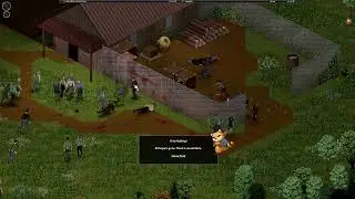 Project Zomboid Tutorial