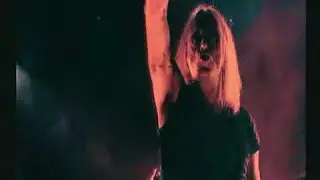 АЛИСА - Rock-n-roll крест