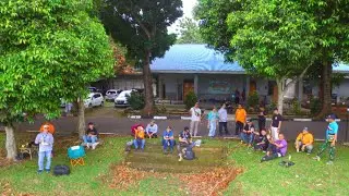 LATIHAN BERSAMA PASUKAN DRONE BOGOR INDONESIA | LANUD ATANG SANJAYA BOGOR