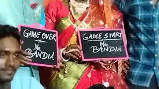 KISS friends Gouranga Bandia me marriage got together 27/28/05/22