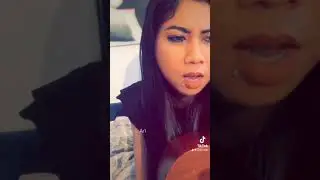 Lab song. 😂#cover #acousticguitar #live #music #troubadour #filipina  #martinguitars