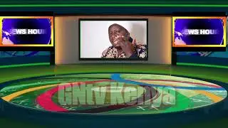 GNtv Kenya  LIVE Broadcast