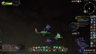 A Worthy Ally: Loamm Niffen WR 