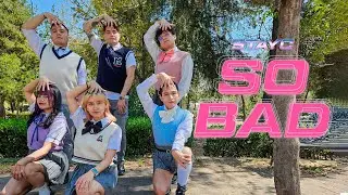 [K-Pop In Public] StayC - So Bad | One Take Dance Cover by Guys' Generation
