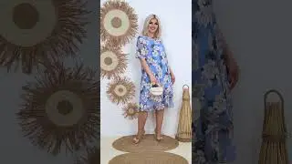 Летняя коллекция платьев на Валйдберриз больших размеров! Будь уникальной с #wildberries #wb