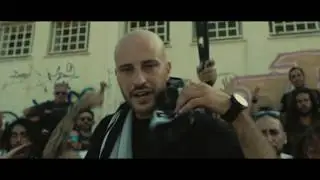 BARILE x ST. LUCA SPENISH - PANE & GROOVE