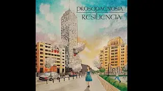 Prosopagnosia - Encuentro
