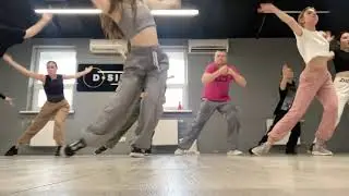 Jazz Funk dance Choreo | #dance #top #рекк #jazzfunk #choreo #top