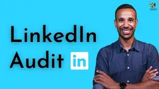 Step-By-Step Audit of LinkedIn Profile with Yann Ilunga