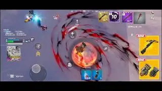 Fortnite mobile Victory || 60 fps || Android Gameplay 🎮 ||