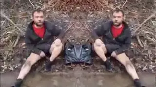 Заминированный тапок- Remix