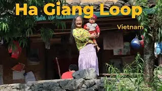 Ha Giang Loop: unforgettable 6-day motorcycle tour in Northern Vietnam