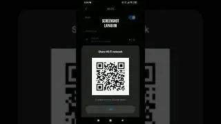 Cara Melihat Password WiFi Yang Sudah Terhubung Di Android