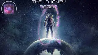 HydrogenGlitch - Intro (The Journey Begins)