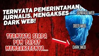 Apa Itu Dark Web? Ternyata….