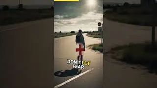 Rise Above Fear and Unlock Your Potential