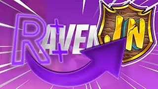 **FREE**  RAVEN B++ ON JARTEX NETWORK