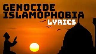 Genocide - Islamophobia
