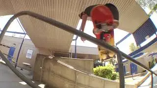 Chima Ferguson