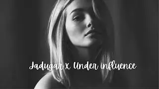 Jadugar x Under Influence - Audio Edit