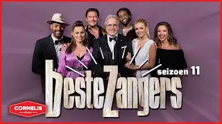 Lee Towers & Davina Michelle  - Don't Go Breaking My Heart (Beste Zangers Seizoen 11 - Aflevering 8)