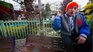 Ruff Neck - Sound Track (Pro. Slim Fass / Dir. Jonah Schwartz)