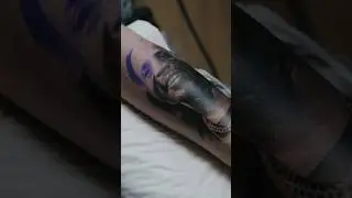 Что происходит в тату студии. 