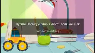 Фиксики на словацком - полная версия (в моей озвучке)
