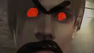Evil Resident 4