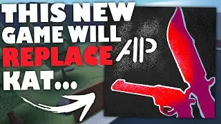 KAT Will Be REPLACED by This NEW Game! (Roblox)
