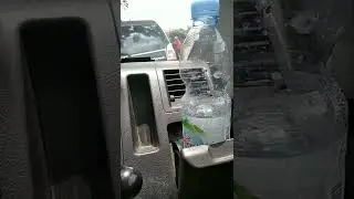 Air putih