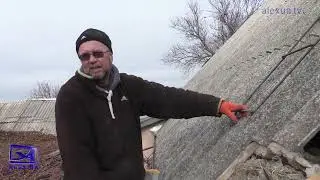 Обстріл села Запорізького району
