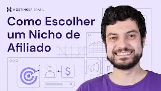 Como Escolher Nicho como Afiliado | 10 Métodos Comprovados