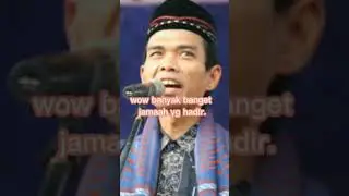 Apa yg kalian lihat.😳