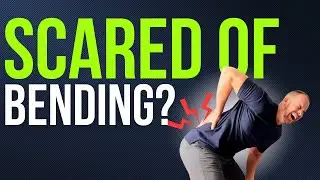 Scared To Move With Back Pain: Is FEAR making your back worse?