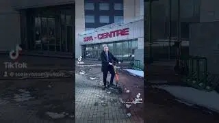 Новый тренд в Беларуси! 
