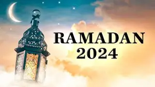 RAMADAN IS HERE! (Kun Anta Nasheed by Humood)